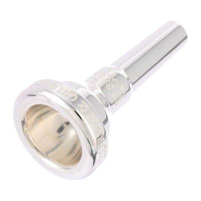 K&G Tenor Trombone 4.5A L silver