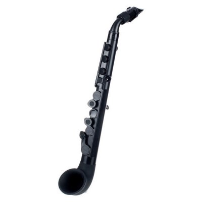 Nuvo jSAX Saxophone black