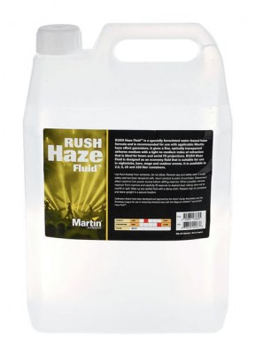 Martin Rush Haze Fluid 5l