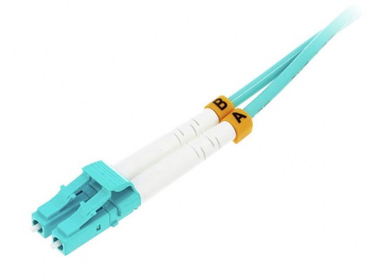 pro snake LWL Cable LC-LC Duplex 3m