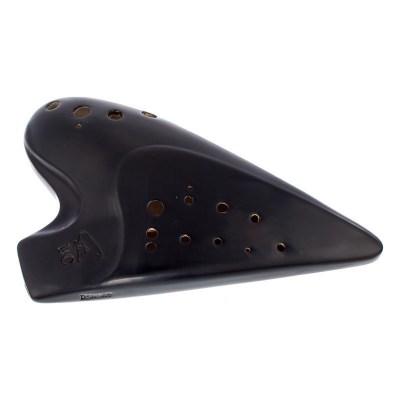 Thomann BC Double Ocarina Regular