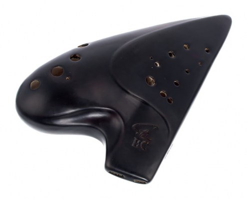 Thomann BC Double Ocarina Regular