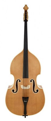 Duke Two Tone DBG Double Bass 3/4