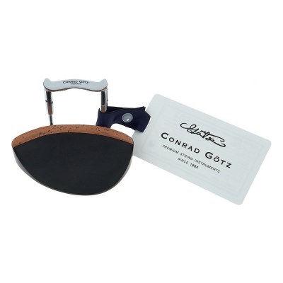 Conrad Götz ZK231 Violin Chinrest Leipzig