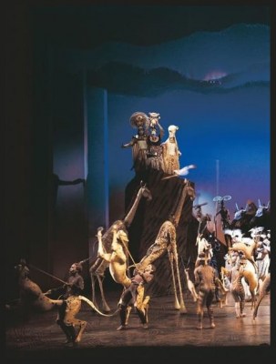 Hal Leonard Der König der Löwen