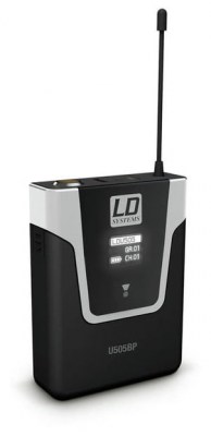 LD Systems U505 BPL