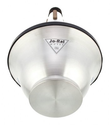 Jo-Ral Bass Trombone Cup Aluminium
