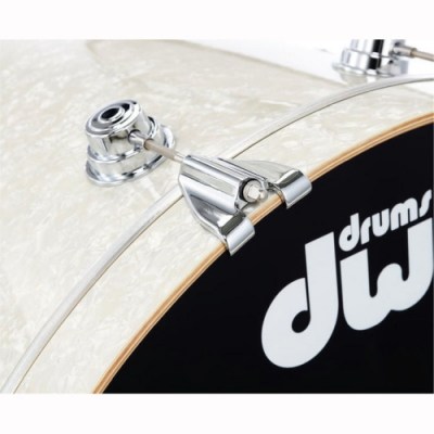 DW Finish Ply 3-piece Set White