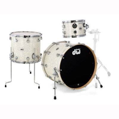 DW Finish Ply 3-piece Set White