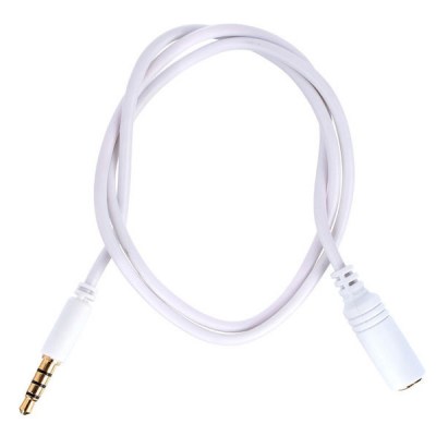 the sssnake Slim Line 3 Pin Jack 0,5m WE