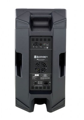 dB Technologies B-Hype 12 Bundle I