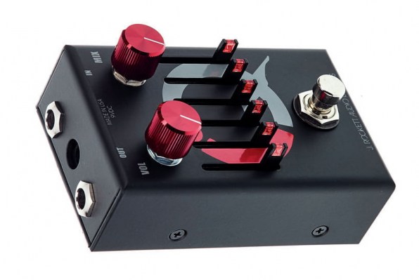 Rockett IQ Compressor