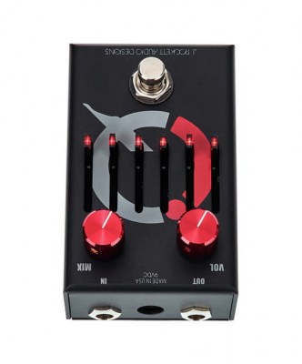 Rockett IQ Compressor