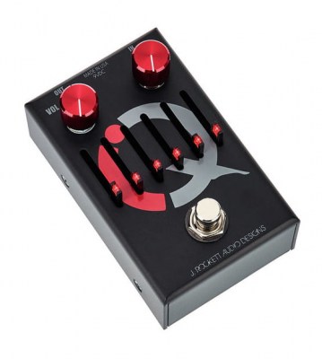 Rockett IQ Compressor