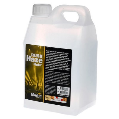 Martin Rush Haze Fluid 2,5l