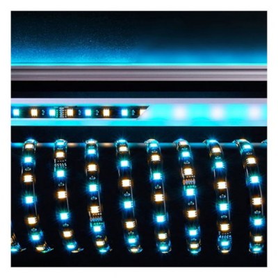 Kapego LED Mixit Set RF 2.5m RGB+WW