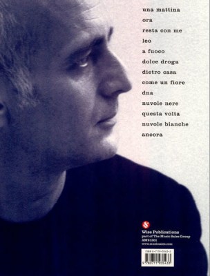 Wise Publications Ludovico Einaudi: Una Mattina