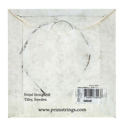 Prim Cello String G Orchestra