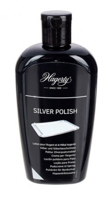 Hagerty Silver Polish 250 ml