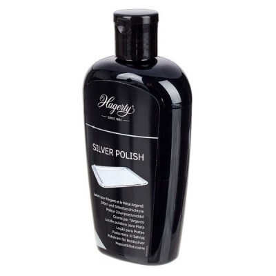 Hagerty Silver Polish 250 ml