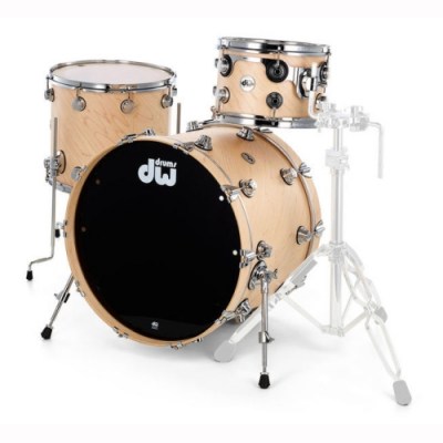 DW Satin Oil 3-piece Set Natural