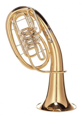 Peter Oberrauch Machlast Baritone