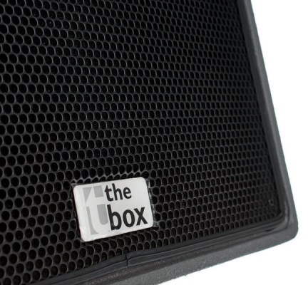 the box i208