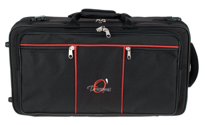 Ortola 102 Case for Trumpet Perinet
