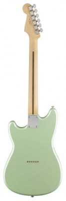 Fender Duo-Sonic HS PF SG