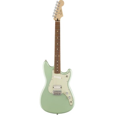 Fender Duo-Sonic HS PF SG