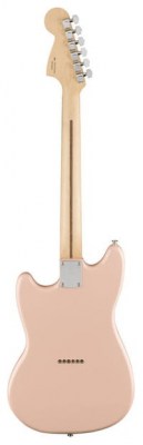 Fender Mustang PF SP Offset
