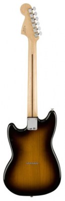 Fender Mustang P90 PF 2SB Offset