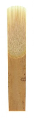 Peter Leuthner German Bb-Clarinet 2,5 Stand