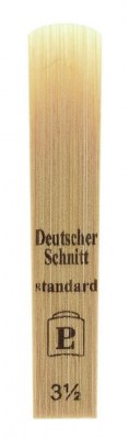 Peter Leuthner German Bb-Clarinet 3,5 Stand