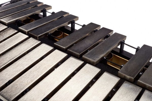 Thomann Orchesterglockenspiel THGS3.0