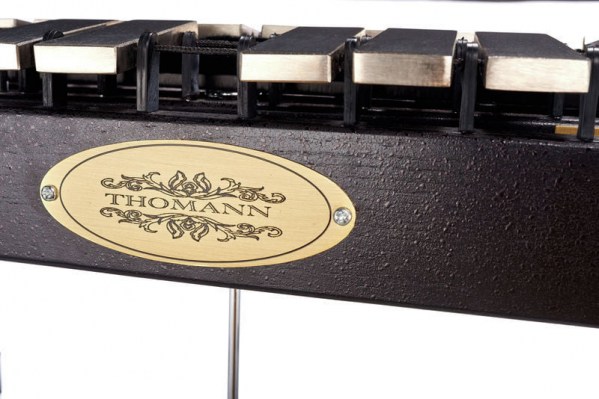Thomann Orchesterglockenspiel THGS3.0