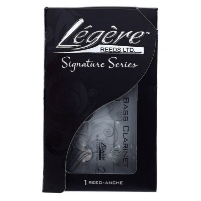 Legere Signature Bass-Clarinet 2 1/4