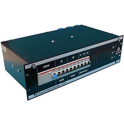 RiedConn Powerdistributor STV32/002-3