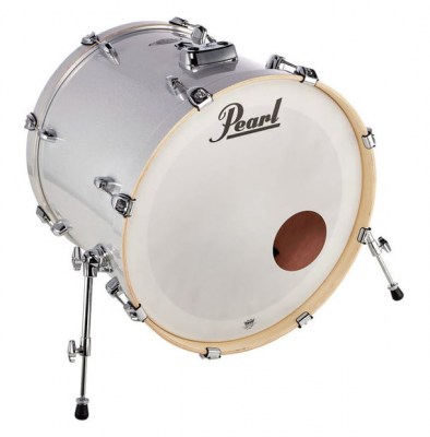 Pearl Export 22"x18" Bass Drum #700