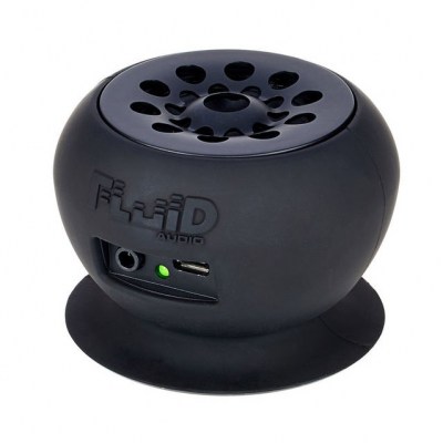 Fluid Audio Strum Buddy