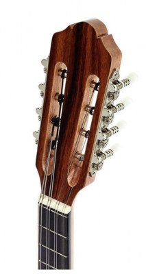 Hopf Mandola MaFa 41