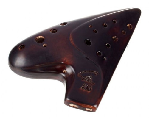 Thomann AG Double Ocarina