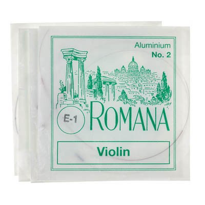 Romana Violin String A 632602