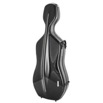 Gewa Air 3.9 Cello Case BK/BK