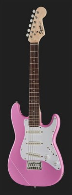 Fender Squier Mini Strat V2 PK