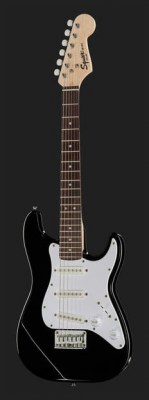 Fender Squier Mini Strat V2 BK