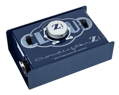 Cloud Microphones Cloudlifter CL-Zi