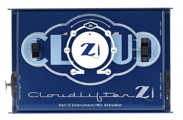 Cloud Microphones Cloudlifter CL-Zi