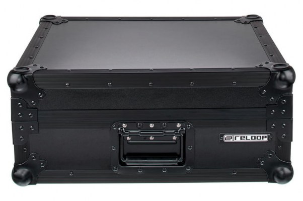 Reloop Turntable Case