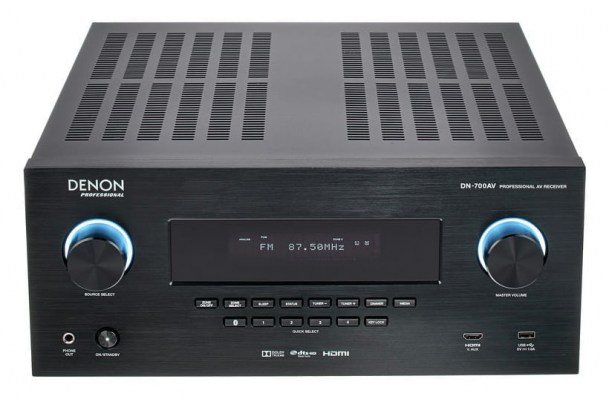 Denon DN-700AV